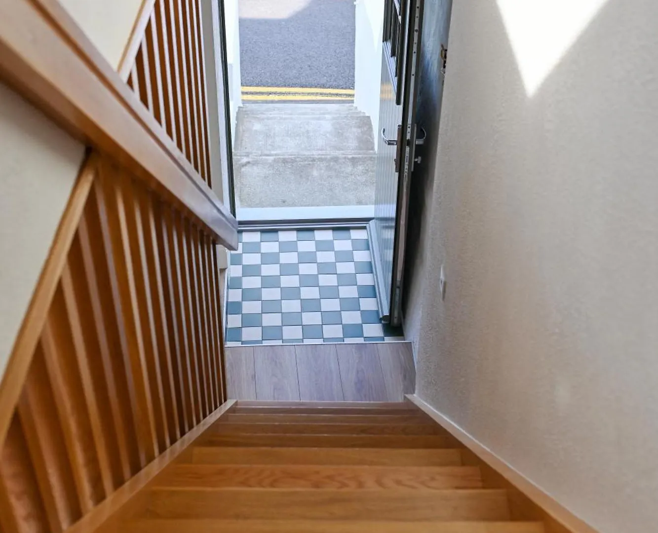 The Row In Westport Town Villa Holiday home