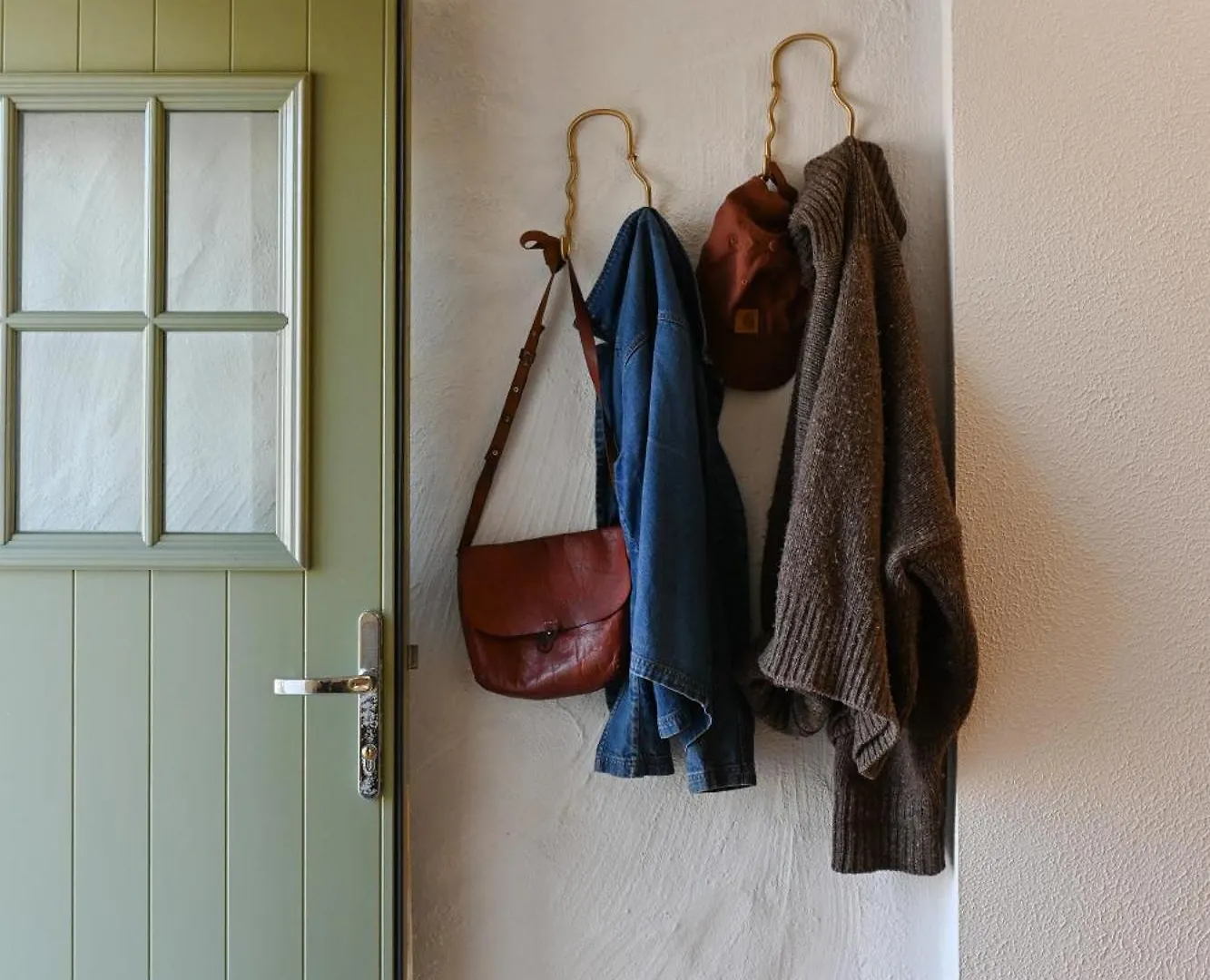 The Row In Westport Town Villa